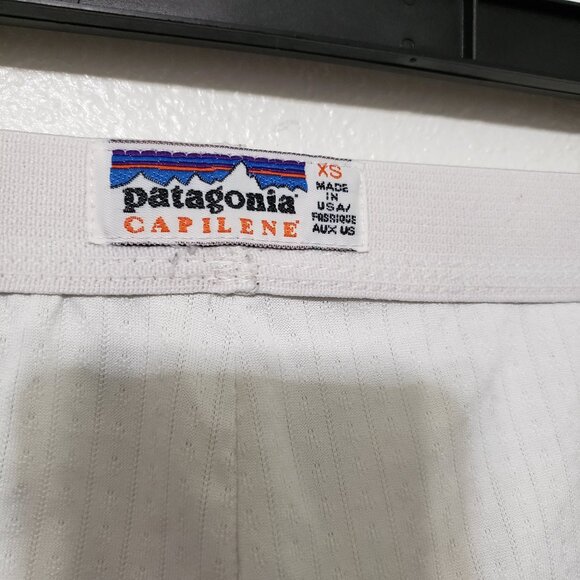 Patagonia Capilene Base Layer - Picture 5 of 7